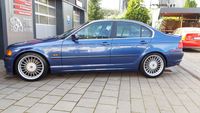 Alpina B3 3.3